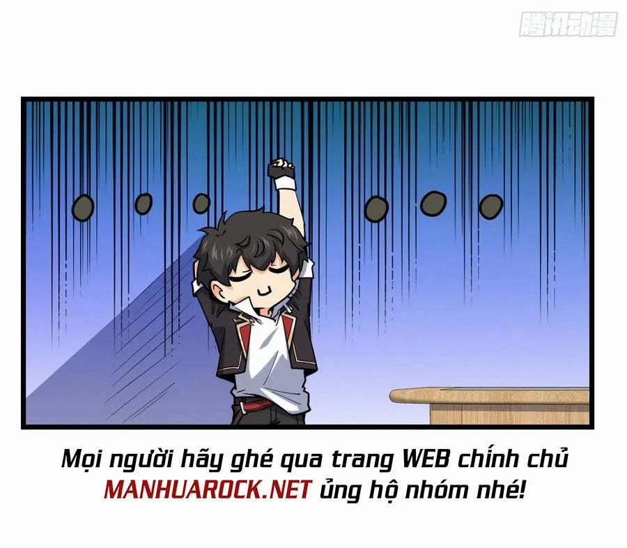 Đại Vương Tha Mạng 283 trang 31