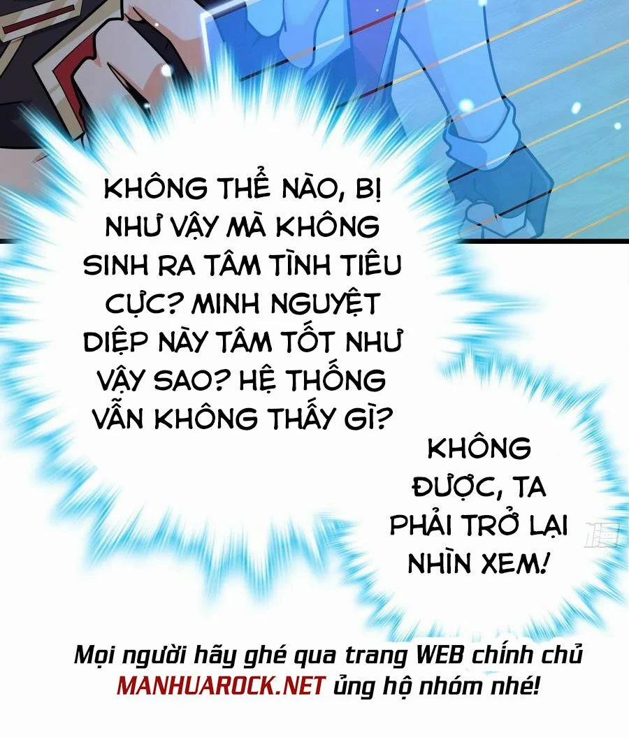 Đại Vương Tha Mạng 283 trang 33