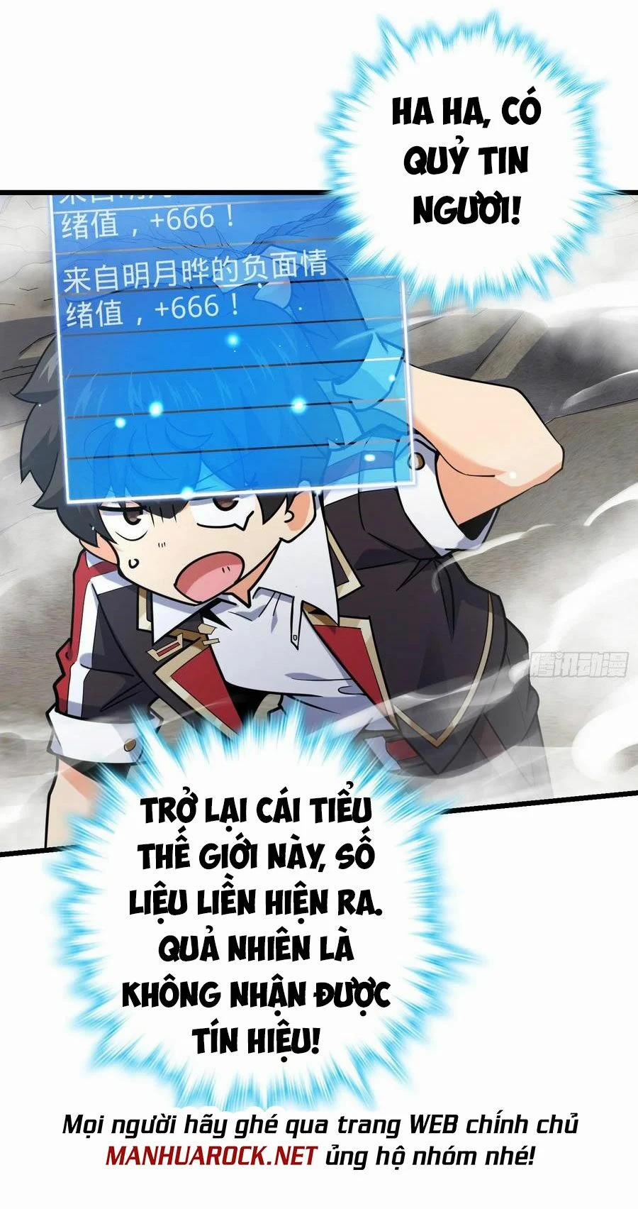 Đại Vương Tha Mạng 283 trang 37