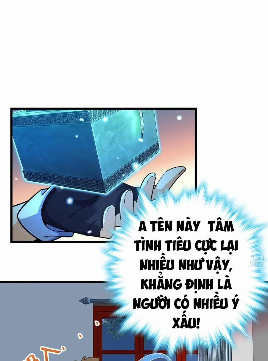 Đại Vương Tha Mạng 283 trang 39