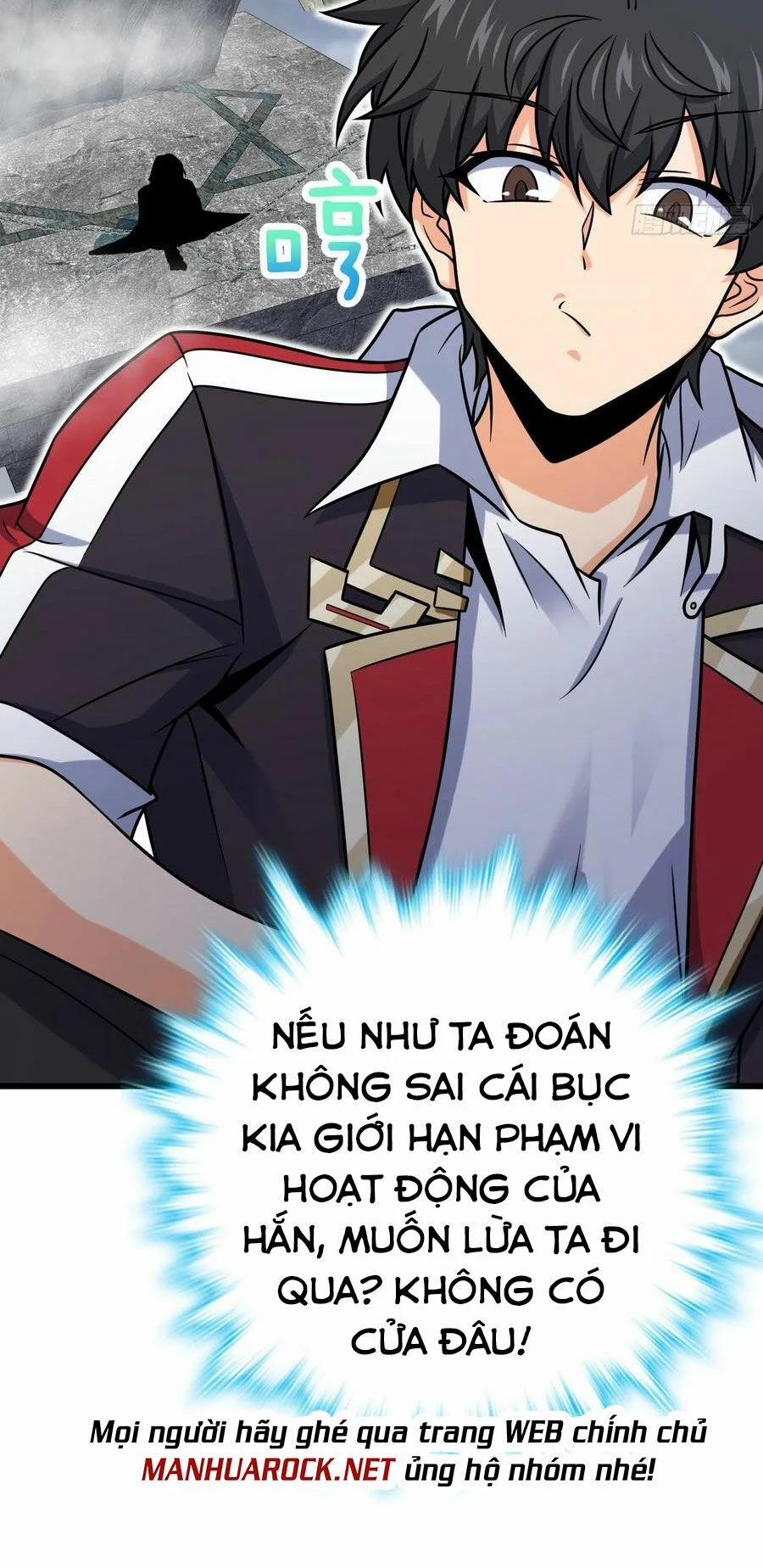 Đại Vương Tha Mạng 283 trang 4