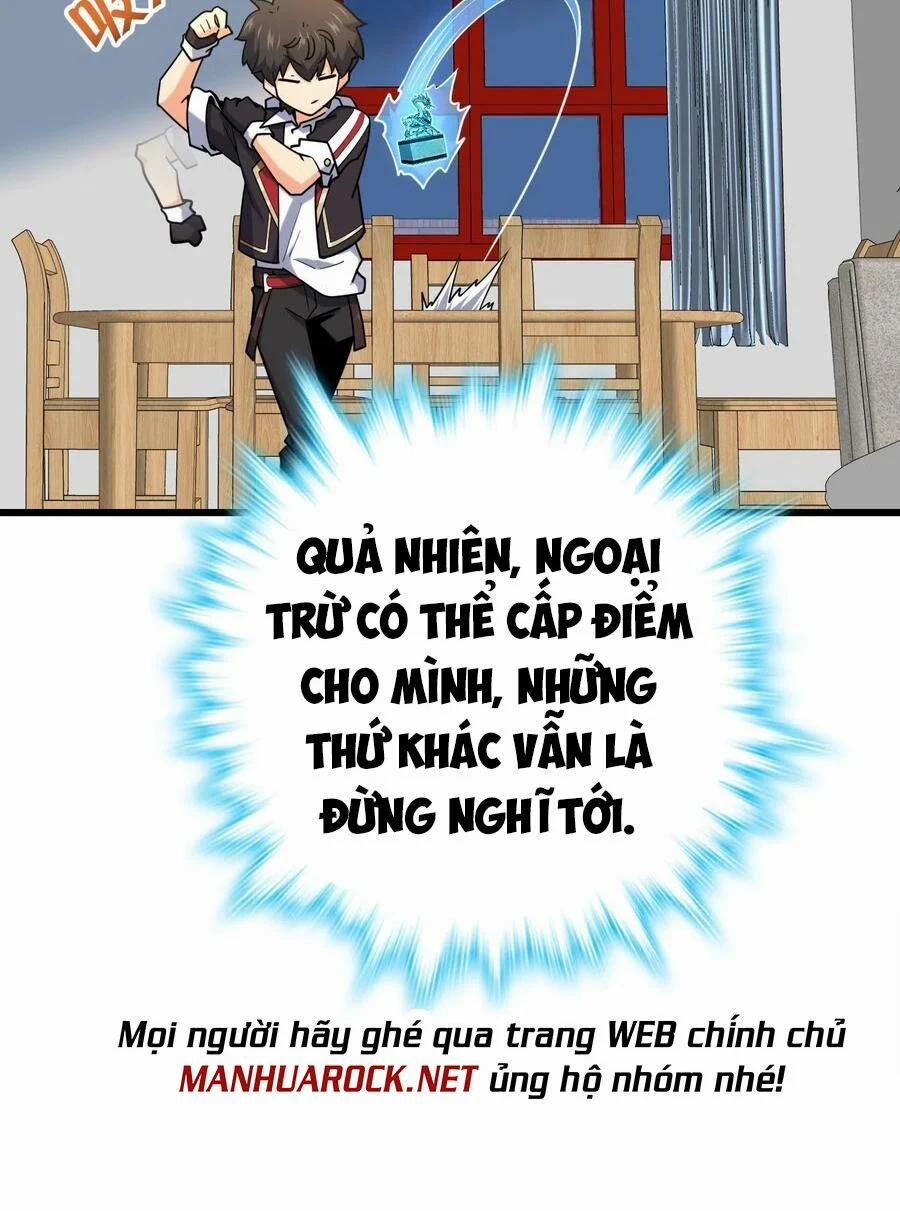 Đại Vương Tha Mạng 283 trang 40