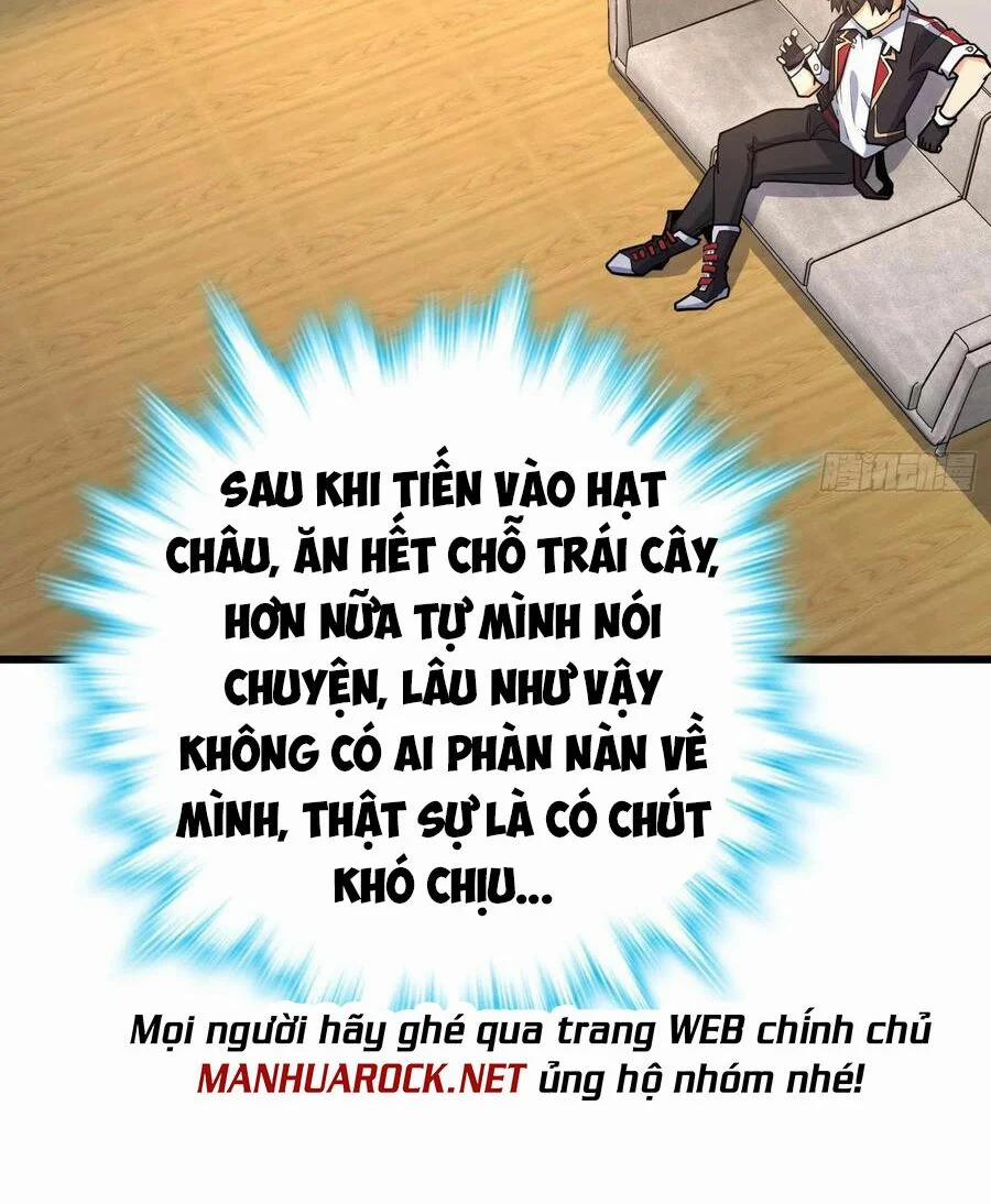 Đại Vương Tha Mạng 283 trang 44