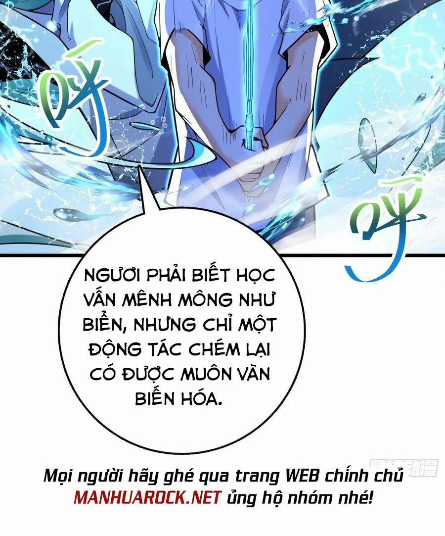 Đại Vương Tha Mạng 283 trang 47