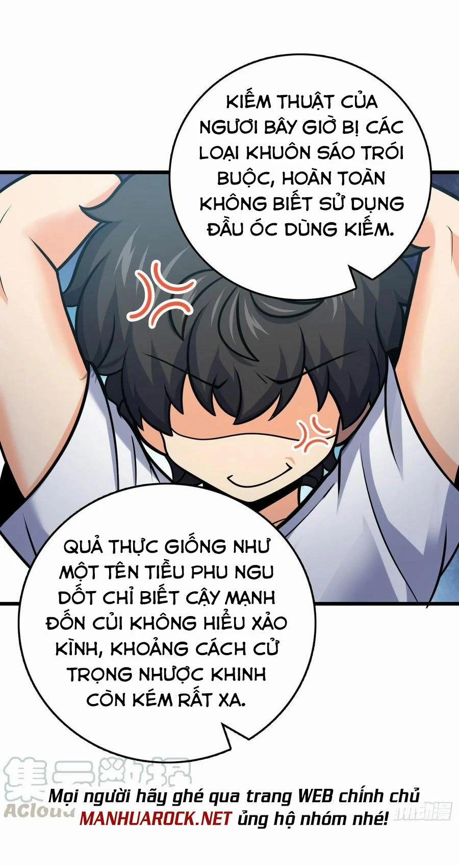 Đại Vương Tha Mạng 283 trang 48
