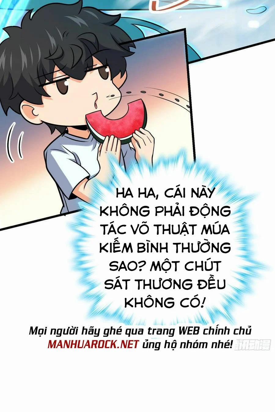 Đại Vương Tha Mạng 283 trang 58