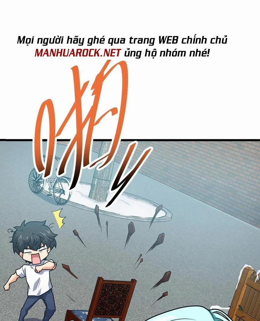Đại Vương Tha Mạng 283 trang 63