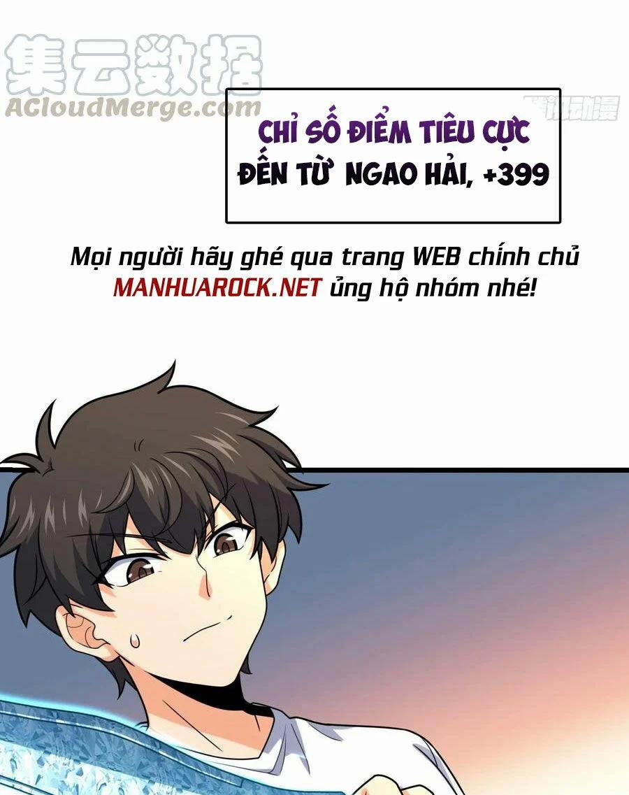Đại Vương Tha Mạng 283 trang 69