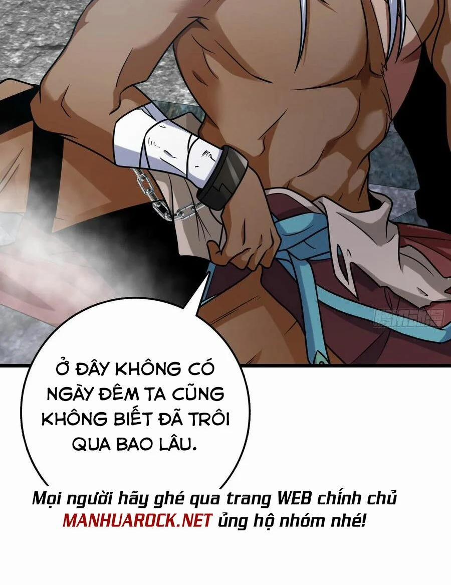 Đại Vương Tha Mạng 283 trang 7
