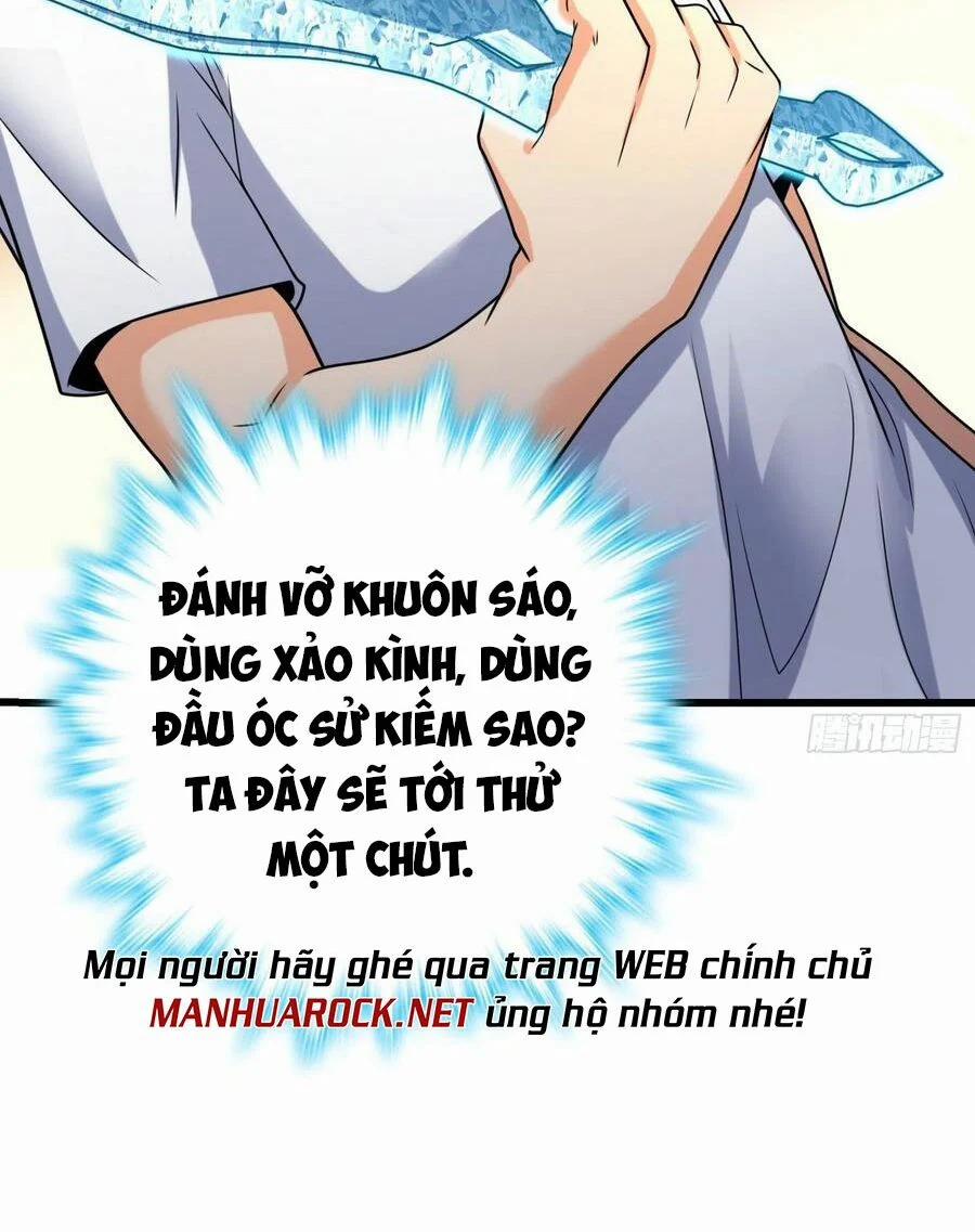 Đại Vương Tha Mạng 283 trang 70
