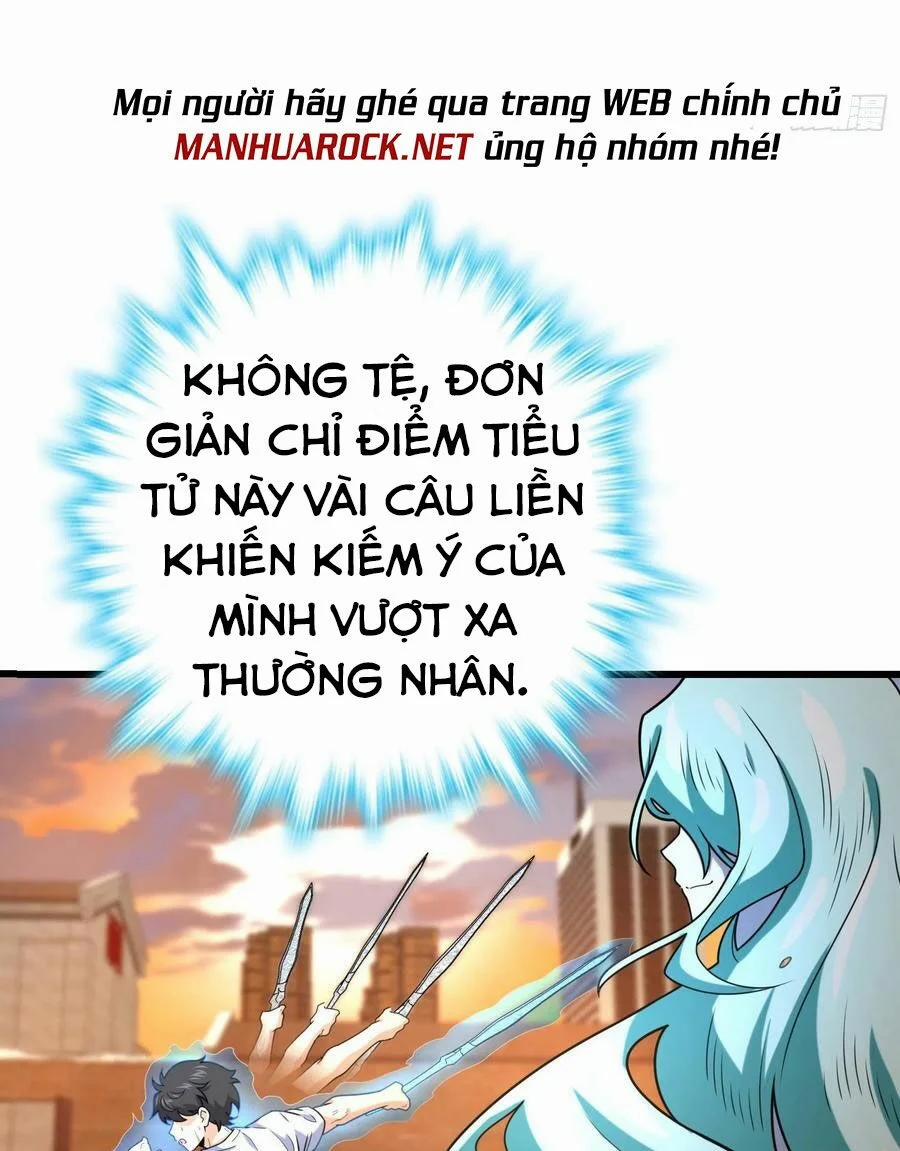Đại Vương Tha Mạng 283 trang 74