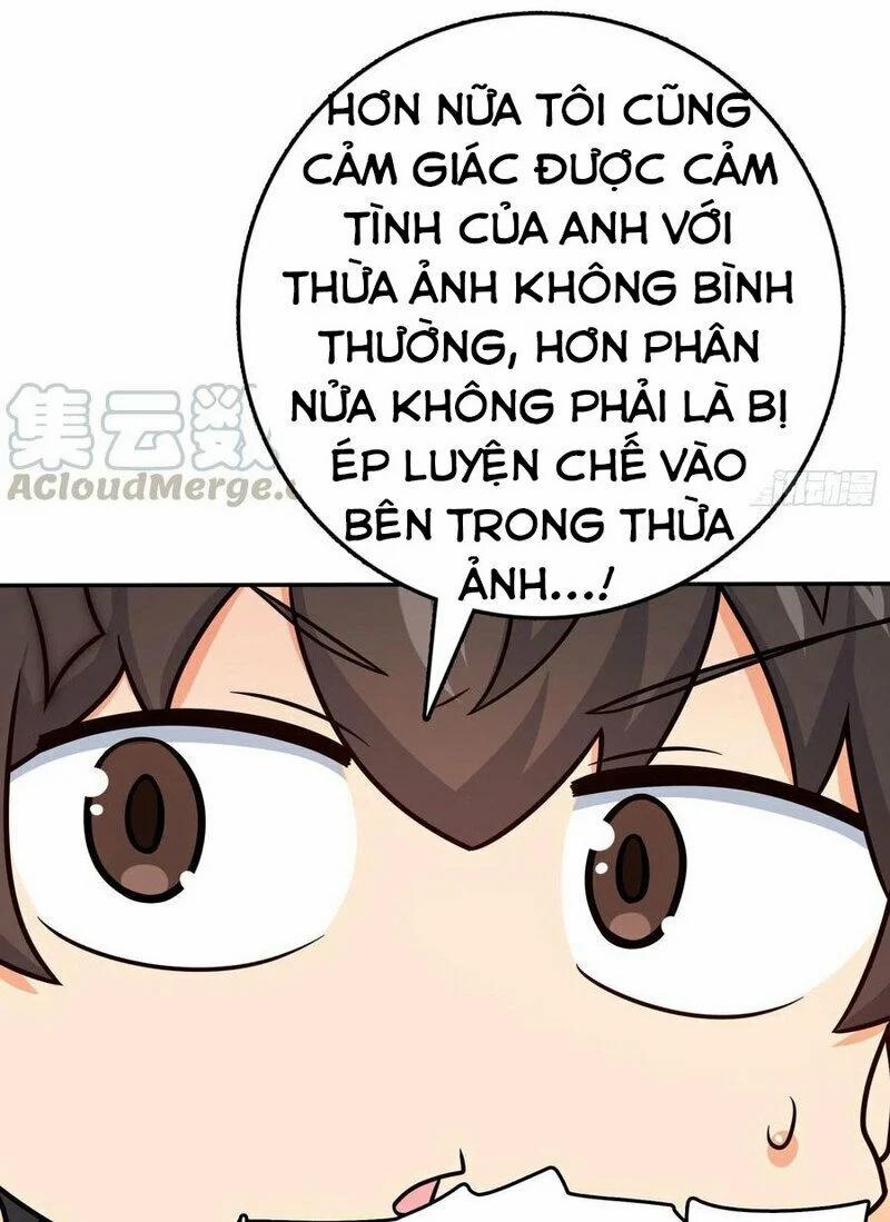Đại Vương Tha Mạng 284 trang 16