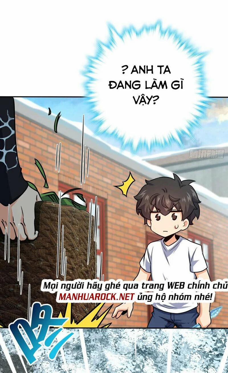 Đại Vương Tha Mạng 284 trang 20