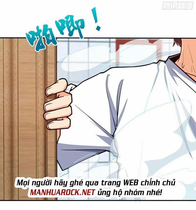 Đại Vương Tha Mạng 284 trang 35