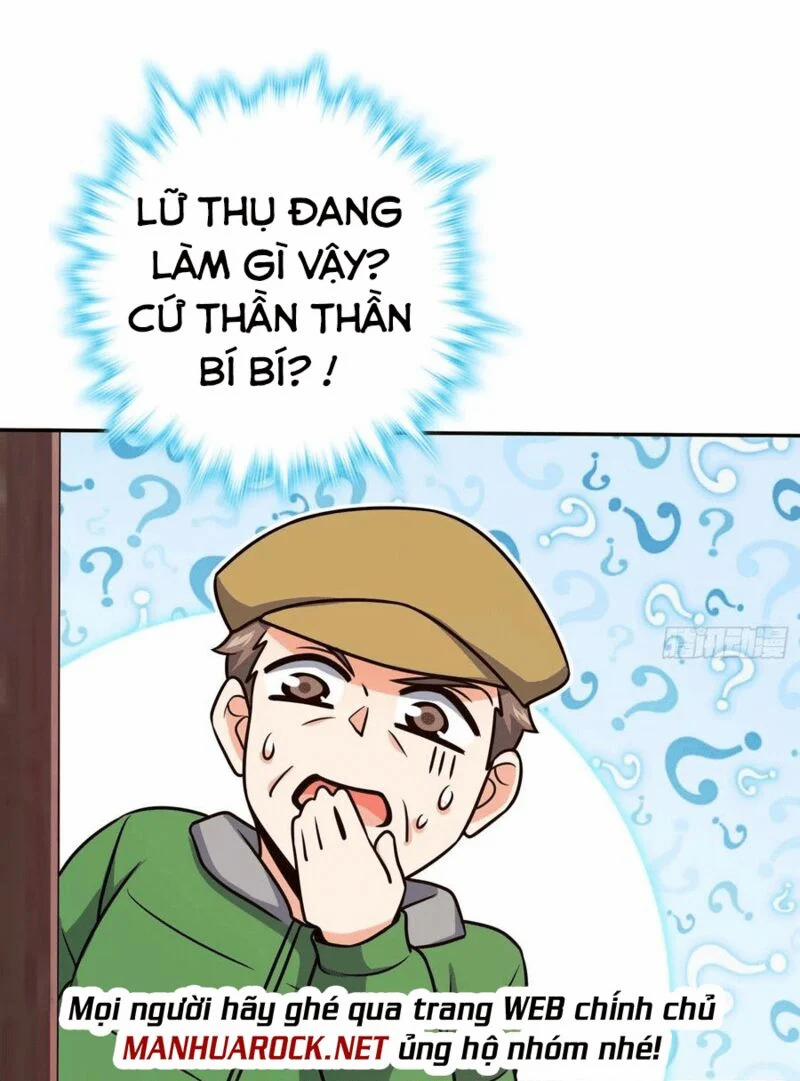 Đại Vương Tha Mạng 284 trang 4
