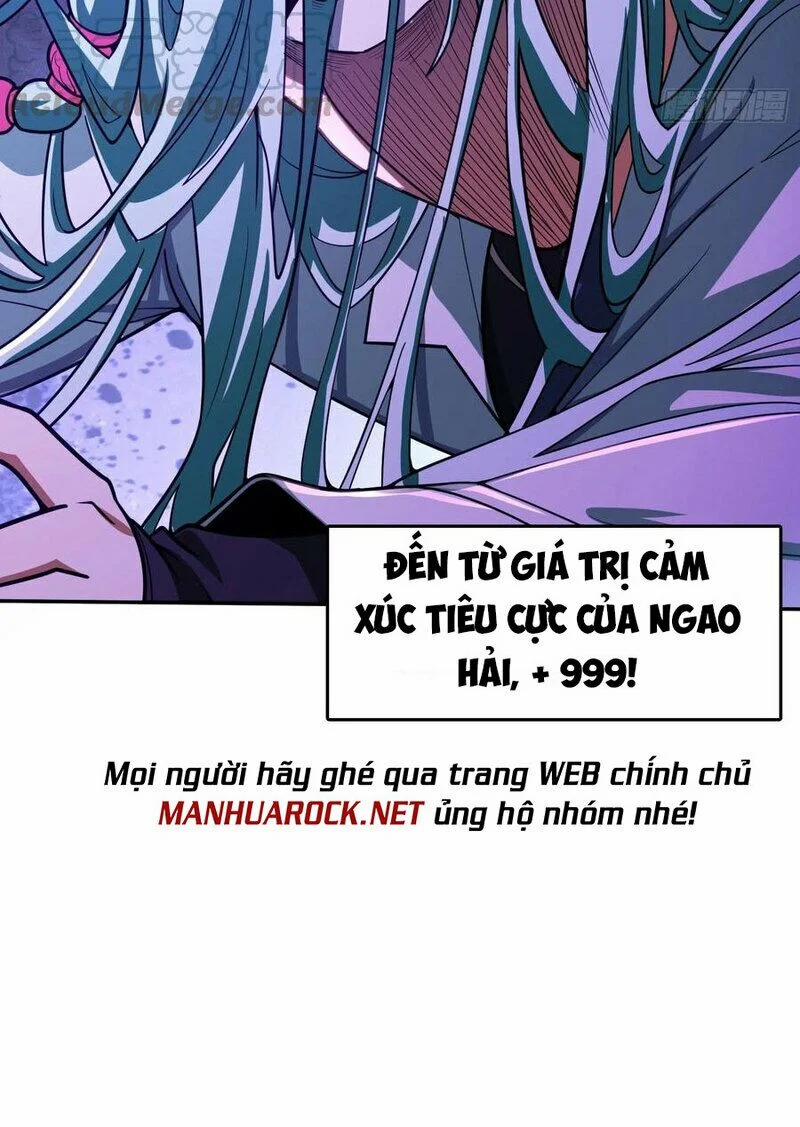 Đại Vương Tha Mạng 284 trang 40