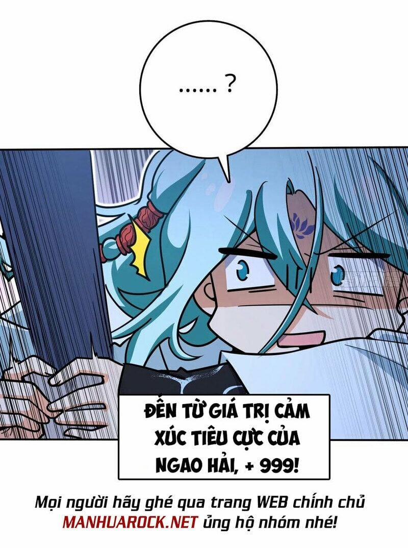Đại Vương Tha Mạng 284 trang 45
