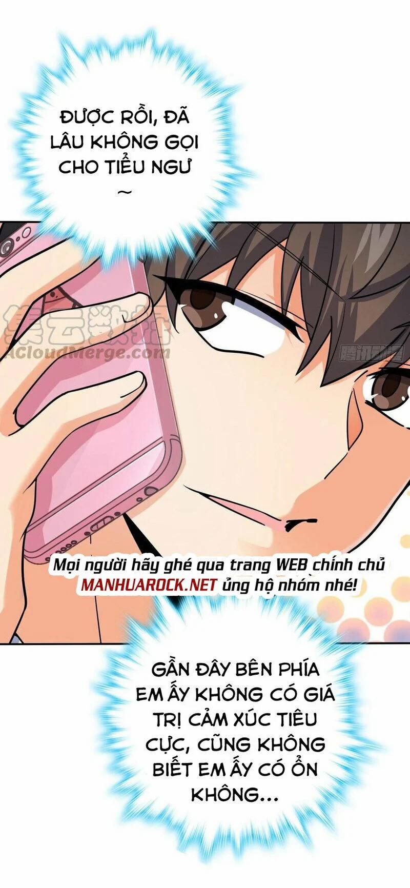 Đại Vương Tha Mạng 284 trang 51