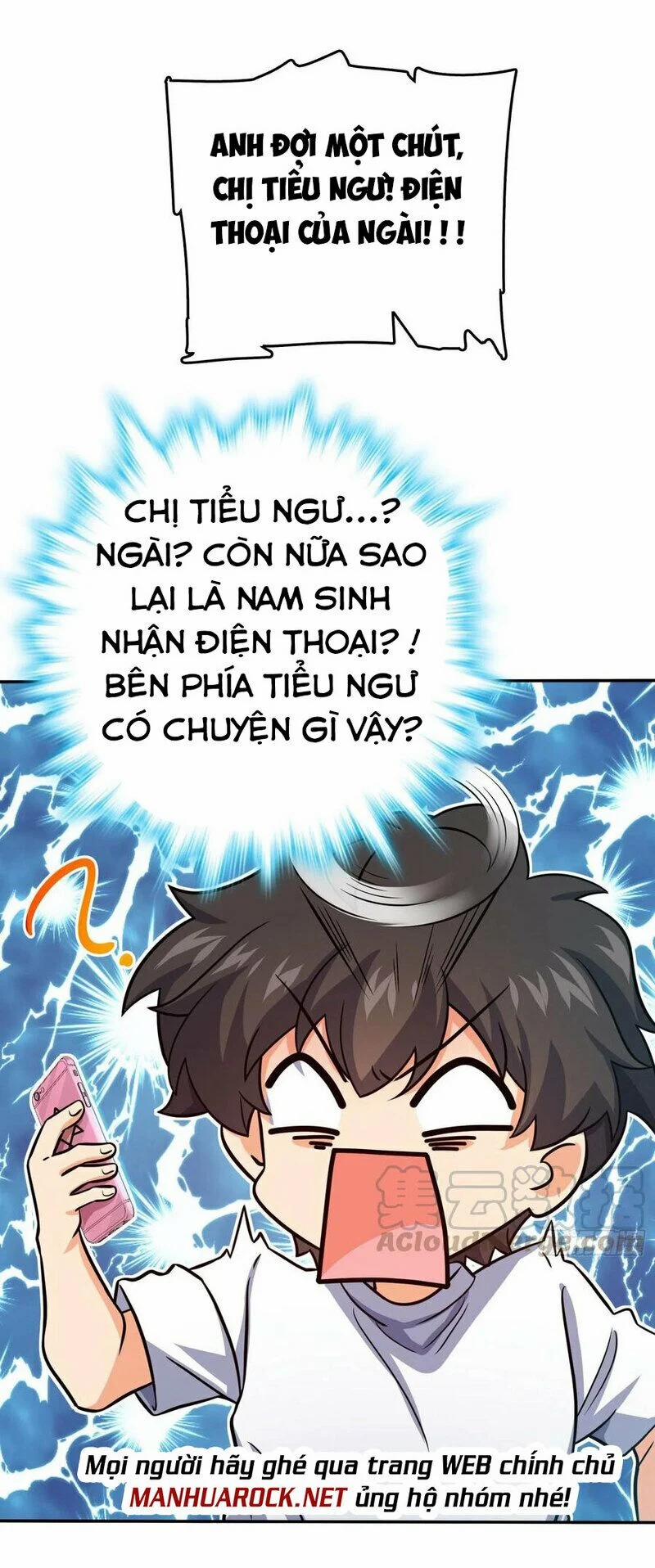 Đại Vương Tha Mạng 284 trang 53