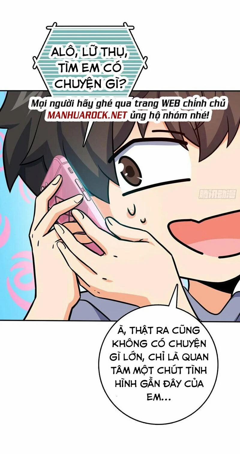 Đại Vương Tha Mạng 284 trang 54
