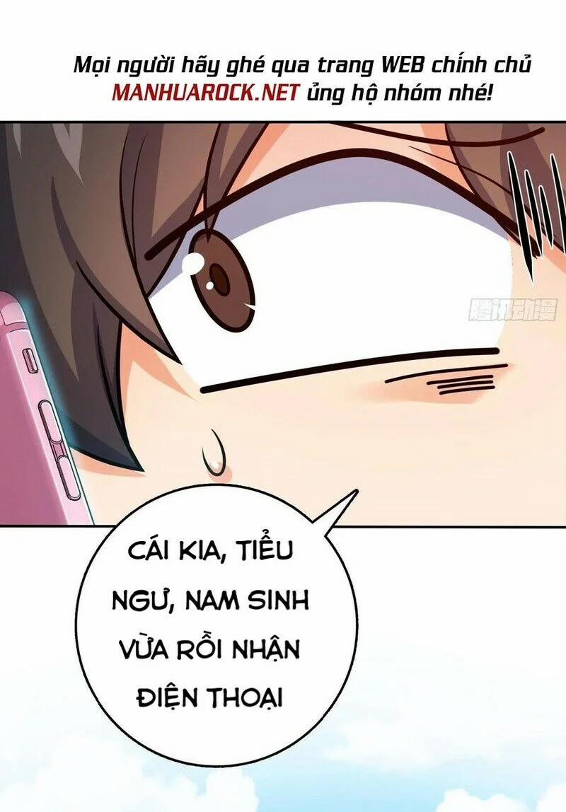 Đại Vương Tha Mạng 284 trang 55