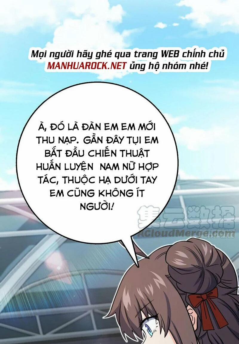 Đại Vương Tha Mạng 284 trang 56