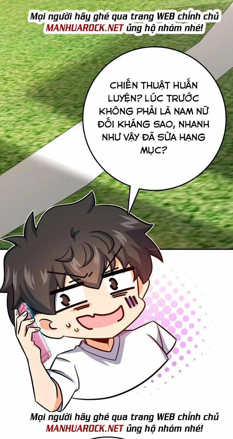 Đại Vương Tha Mạng 284 trang 58