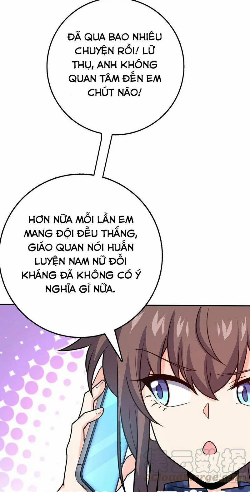 Đại Vương Tha Mạng 284 trang 59