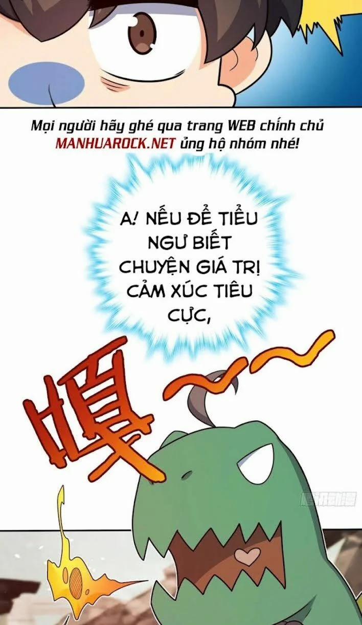 Đại Vương Tha Mạng 284 trang 63