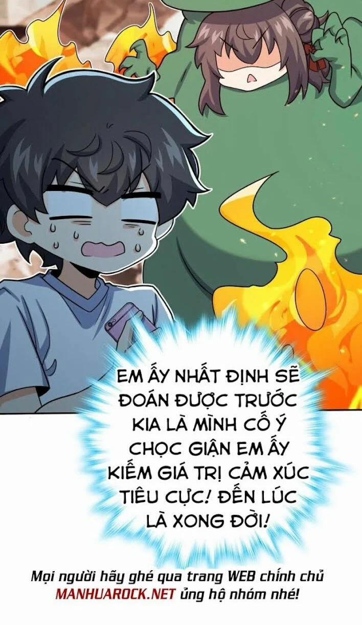 Đại Vương Tha Mạng 284 trang 64