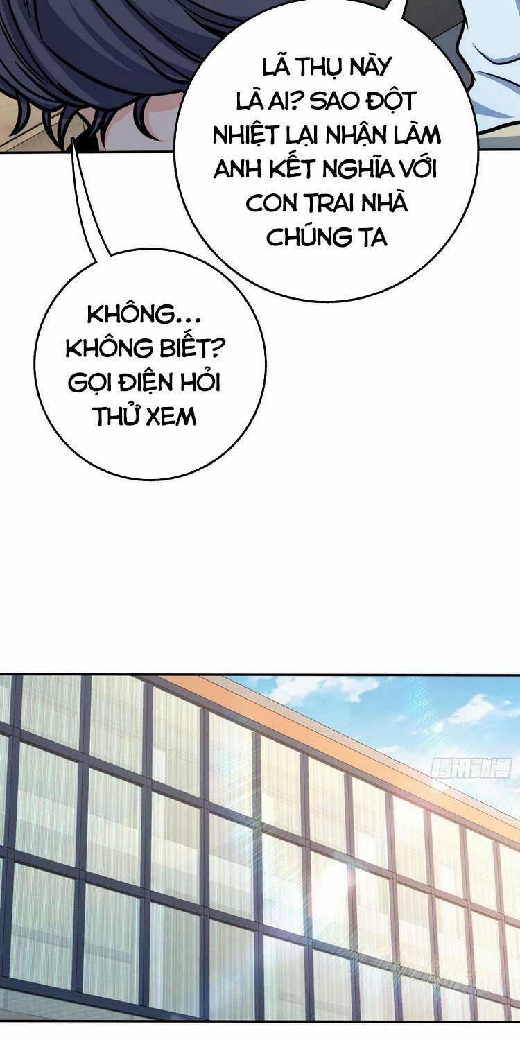 Đại Vương Tha Mạng 285 trang 10