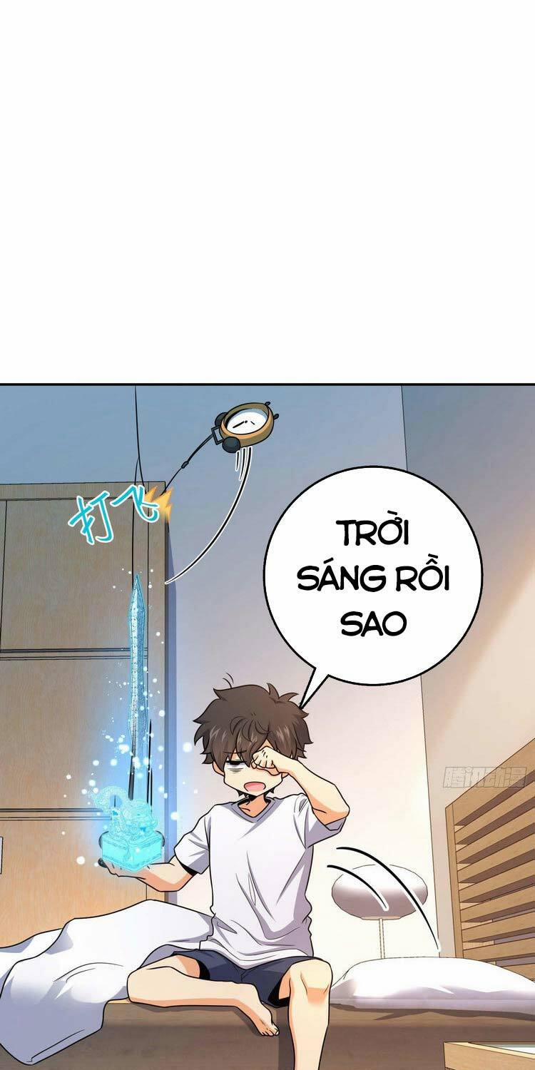 Đại Vương Tha Mạng 285 trang 22