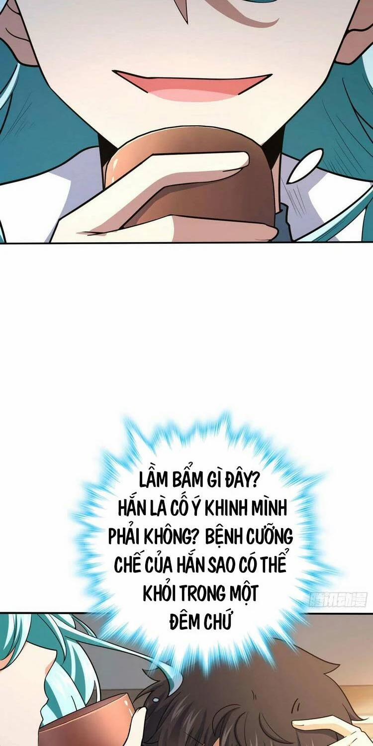 Đại Vương Tha Mạng 285 trang 29
