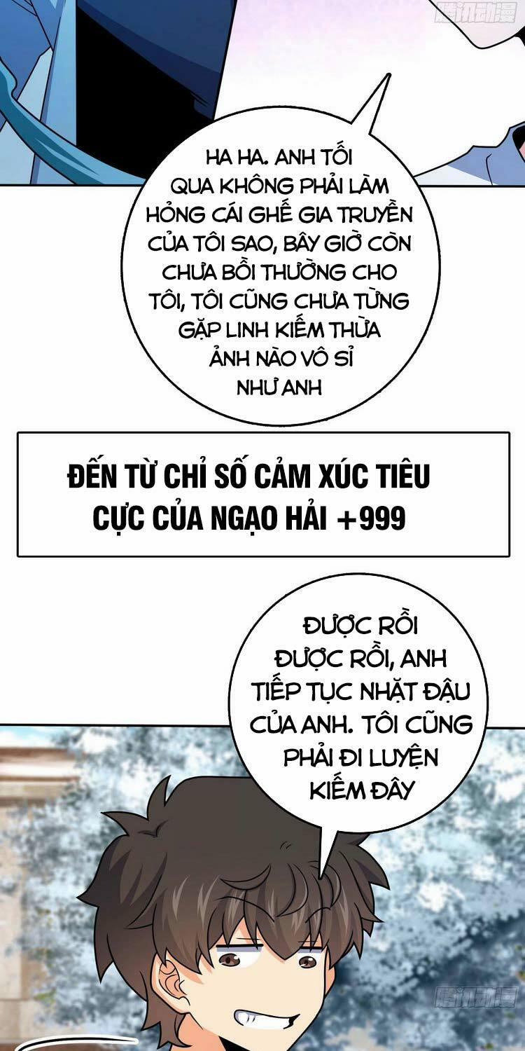 Đại Vương Tha Mạng 285 trang 53
