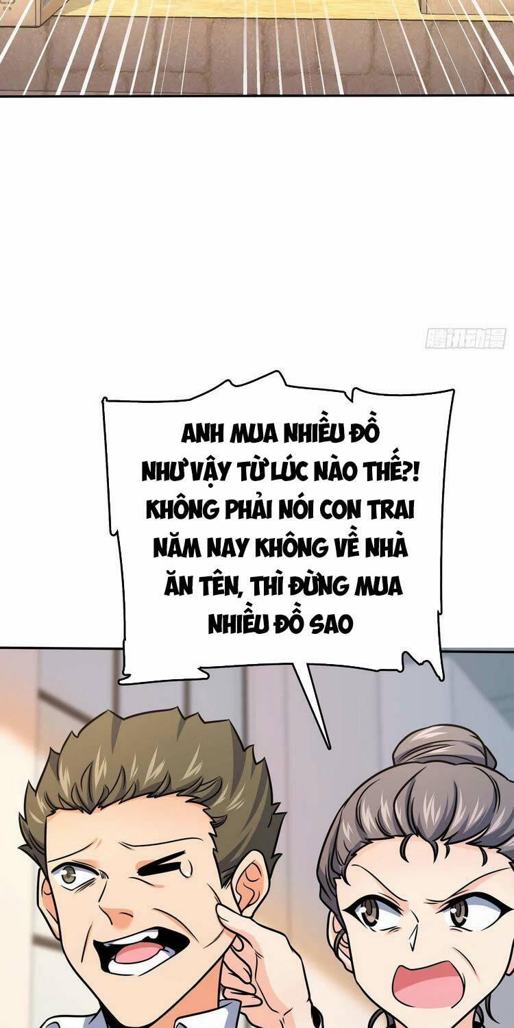 Đại Vương Tha Mạng 285 trang 6