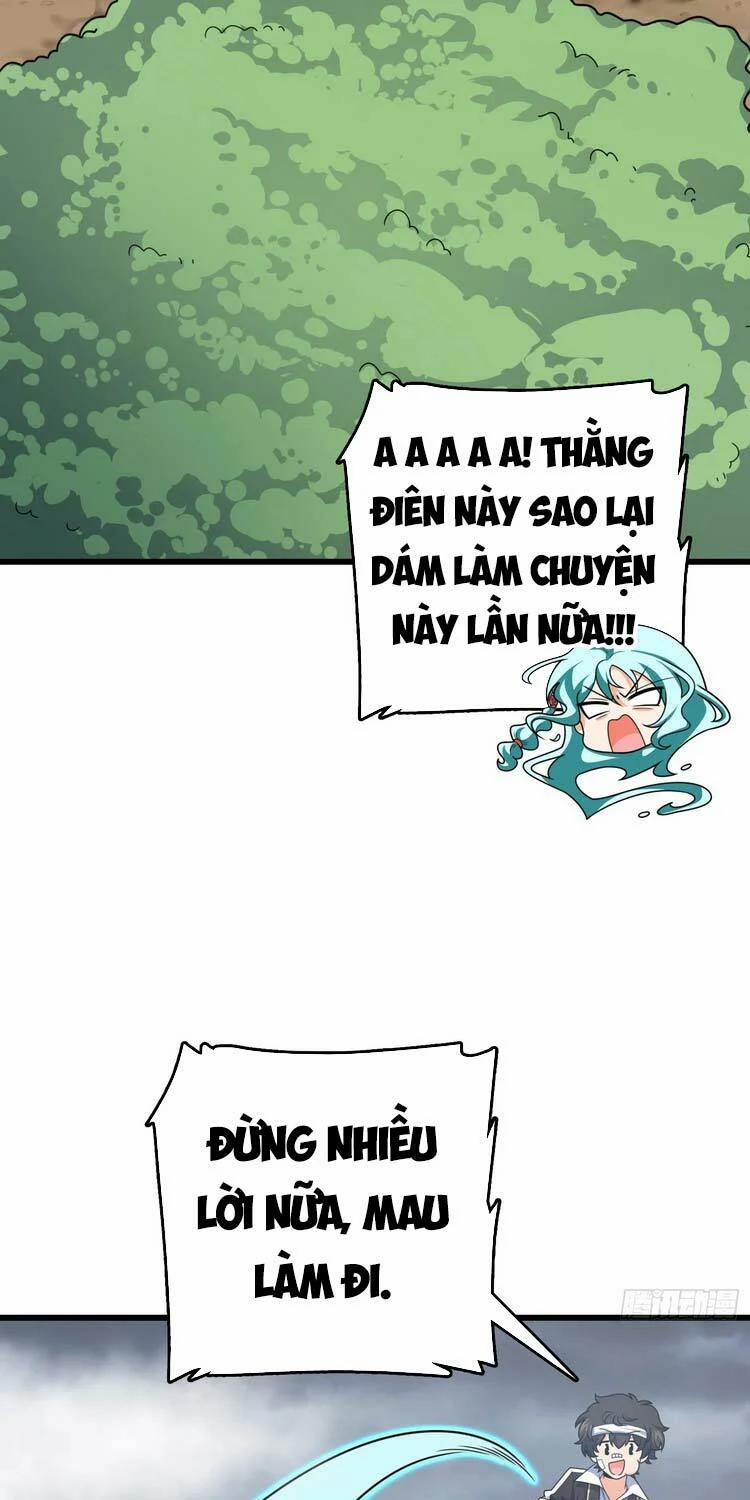 Đại Vương Tha Mạng 286 trang 41