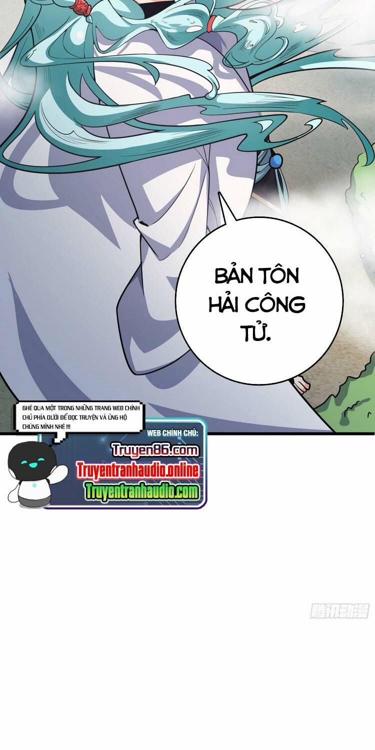 Đại Vương Tha Mạng 286 trang 52