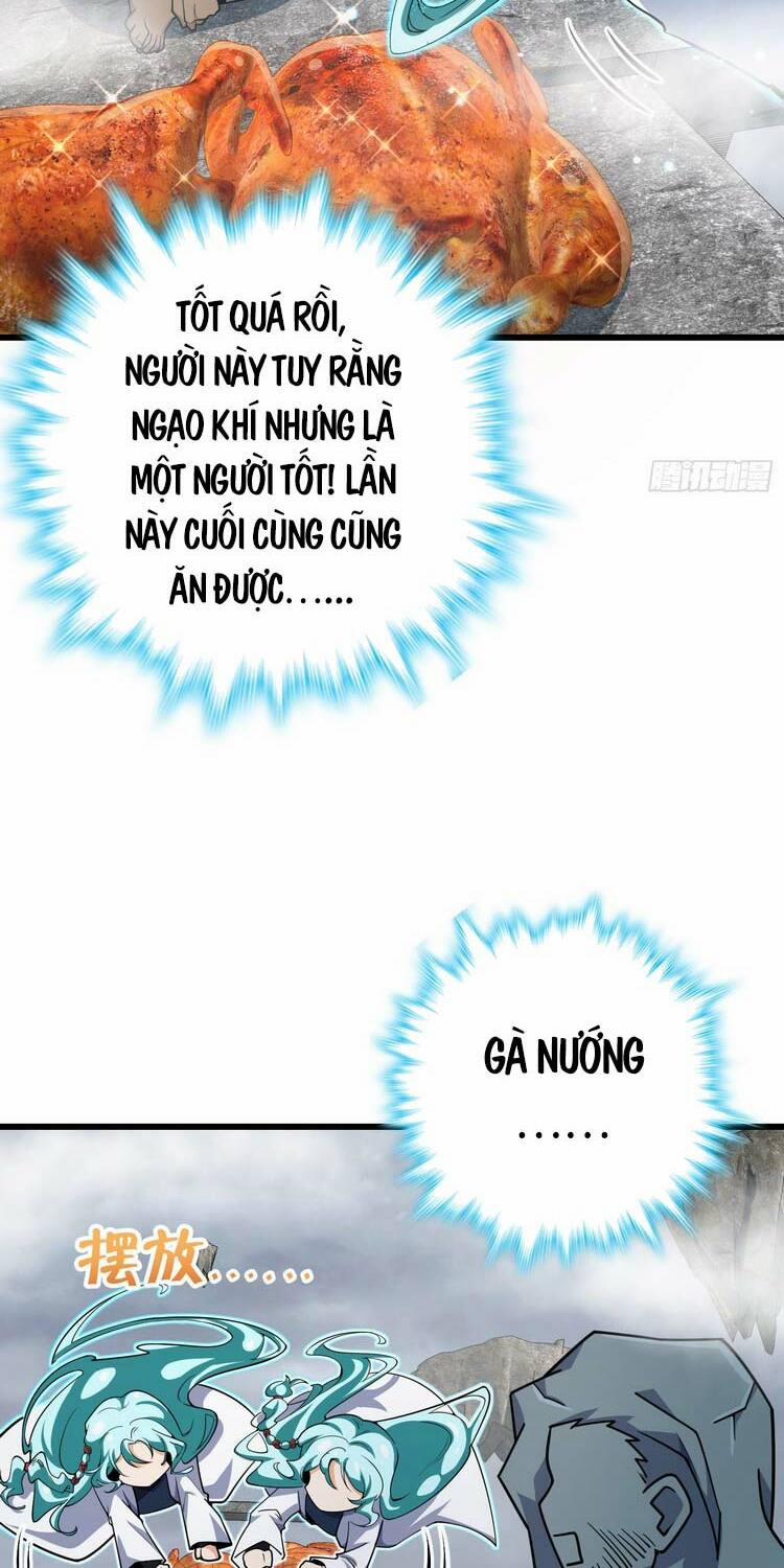 Đại Vương Tha Mạng 286 trang 56