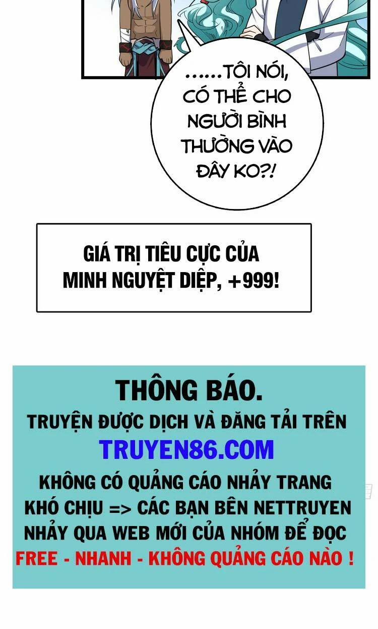 Đại Vương Tha Mạng 286 trang 63
