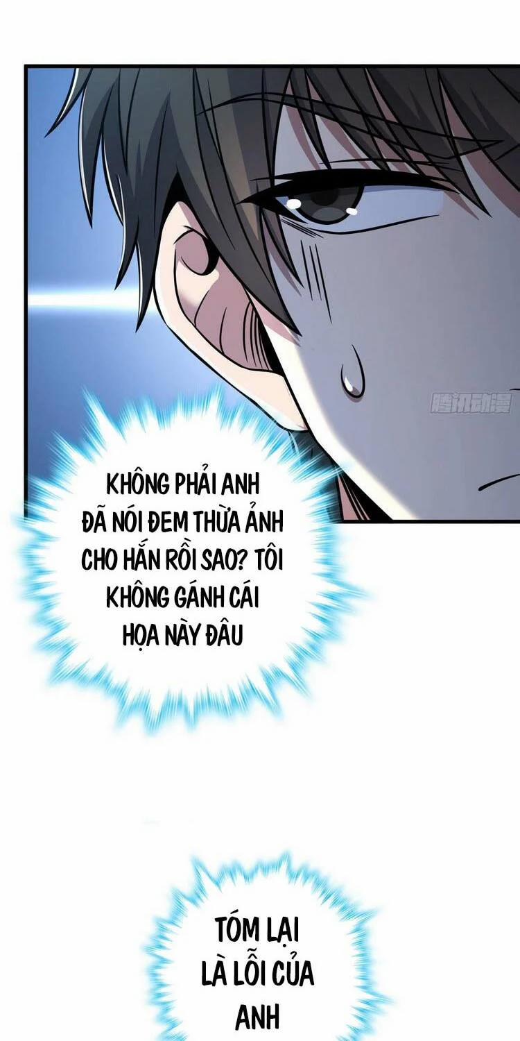 Đại Vương Tha Mạng 287 trang 26