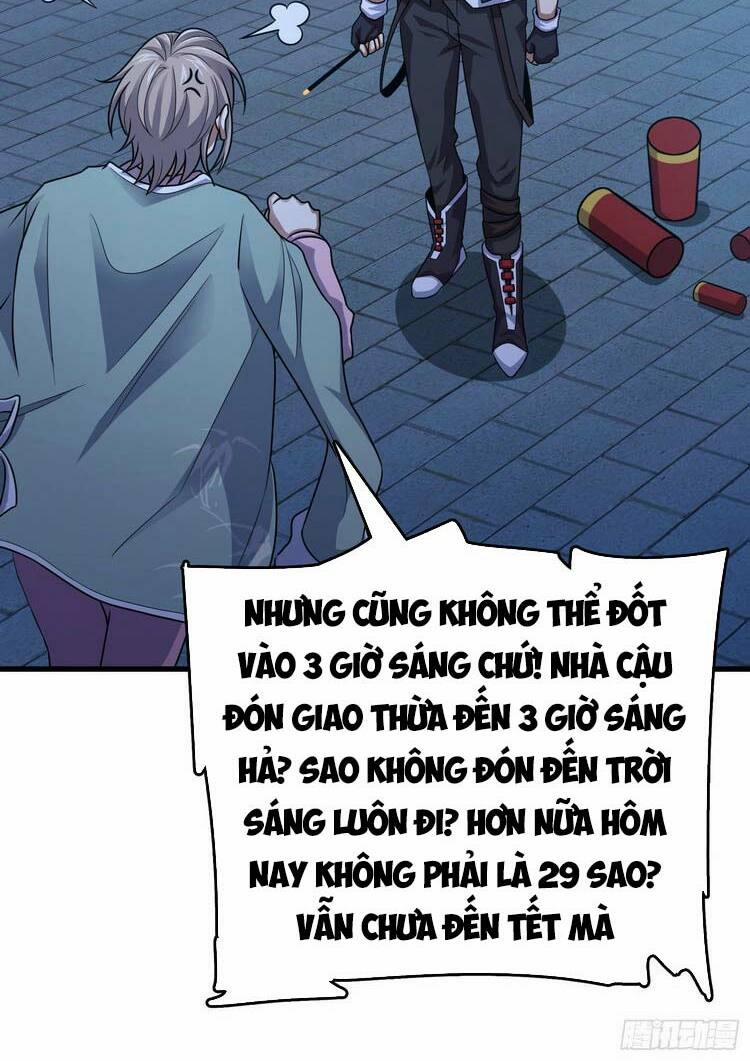 Đại Vương Tha Mạng 287 trang 40