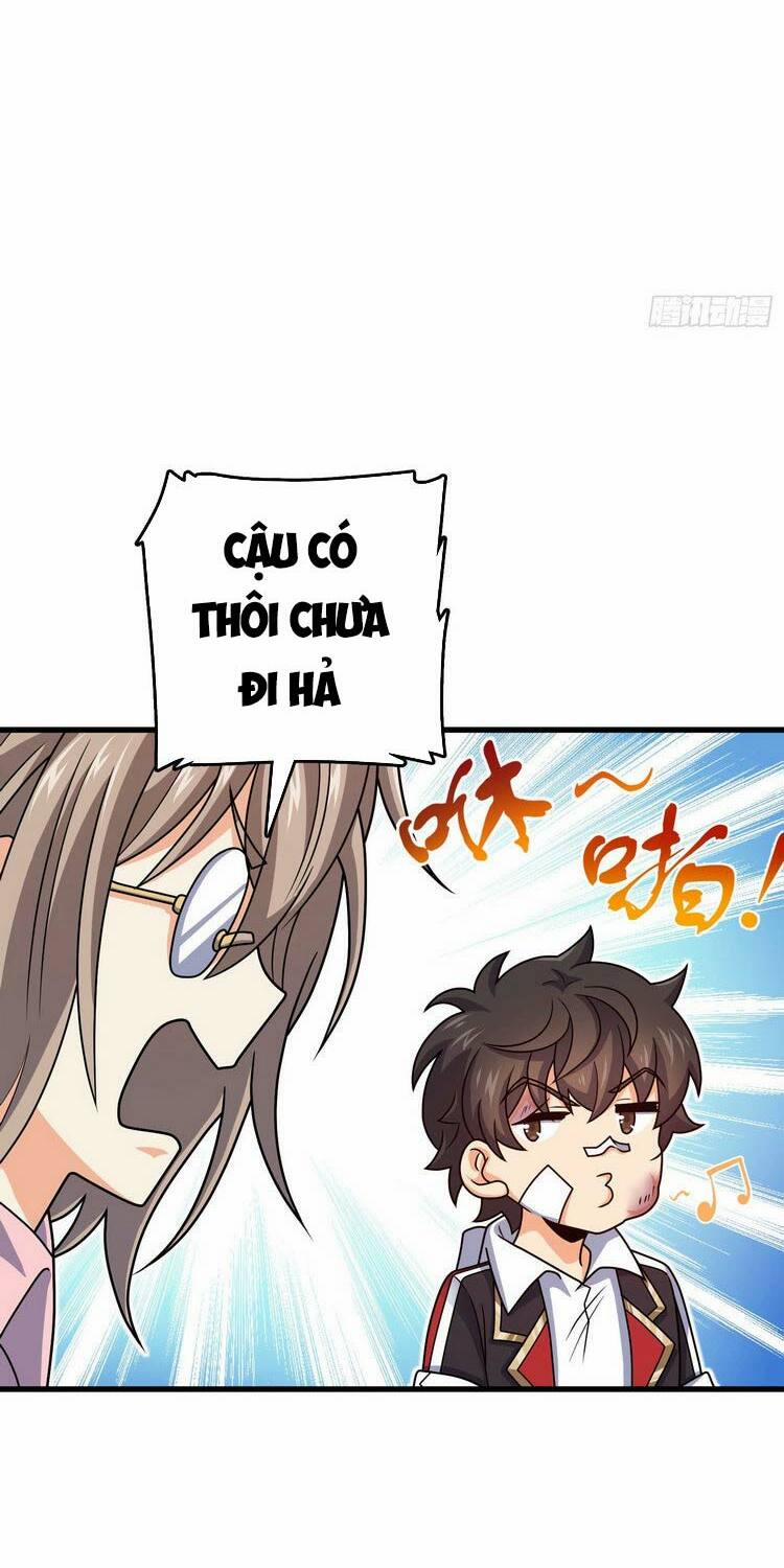 Đại Vương Tha Mạng 287 trang 46