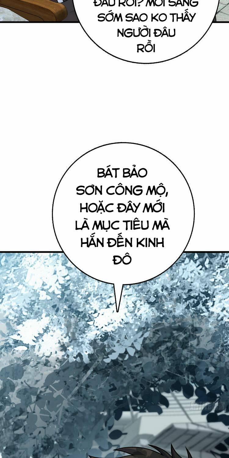 Đại Vương Tha Mạng 287 trang 53