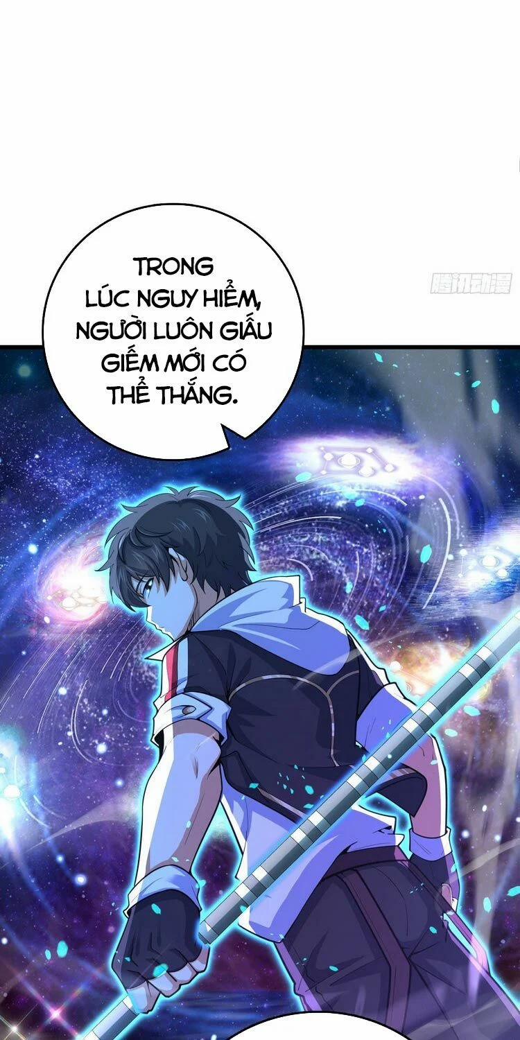 Đại Vương Tha Mạng 288 trang 12
