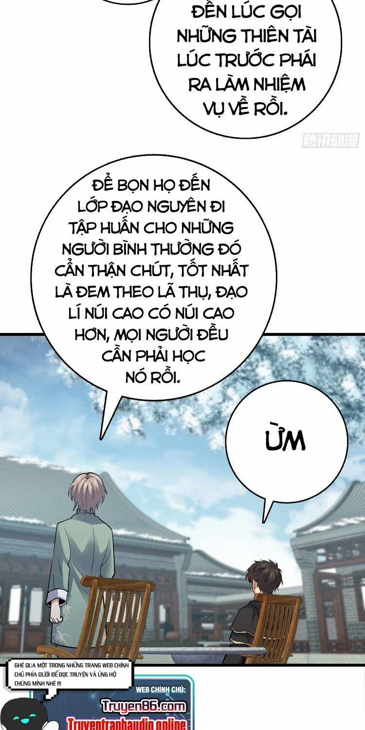 Đại Vương Tha Mạng 288 trang 14