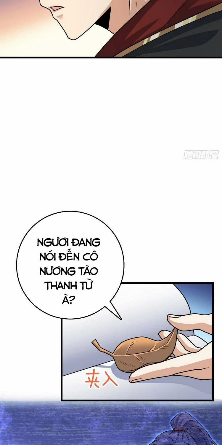 Đại Vương Tha Mạng 288 trang 3