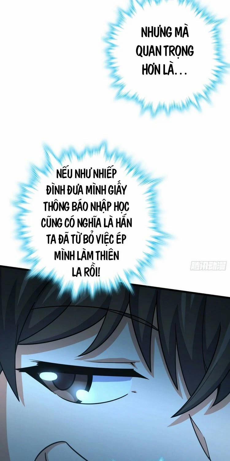 Đại Vương Tha Mạng 288 trang 34