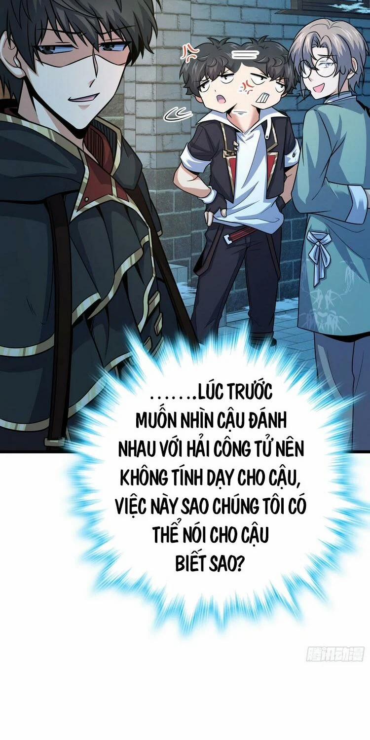 Đại Vương Tha Mạng 288 trang 44