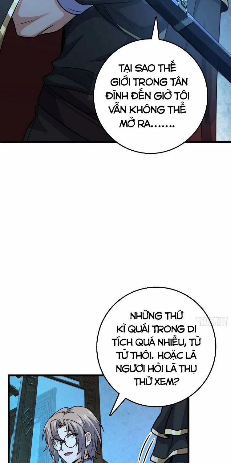 Đại Vương Tha Mạng 288 trang 61