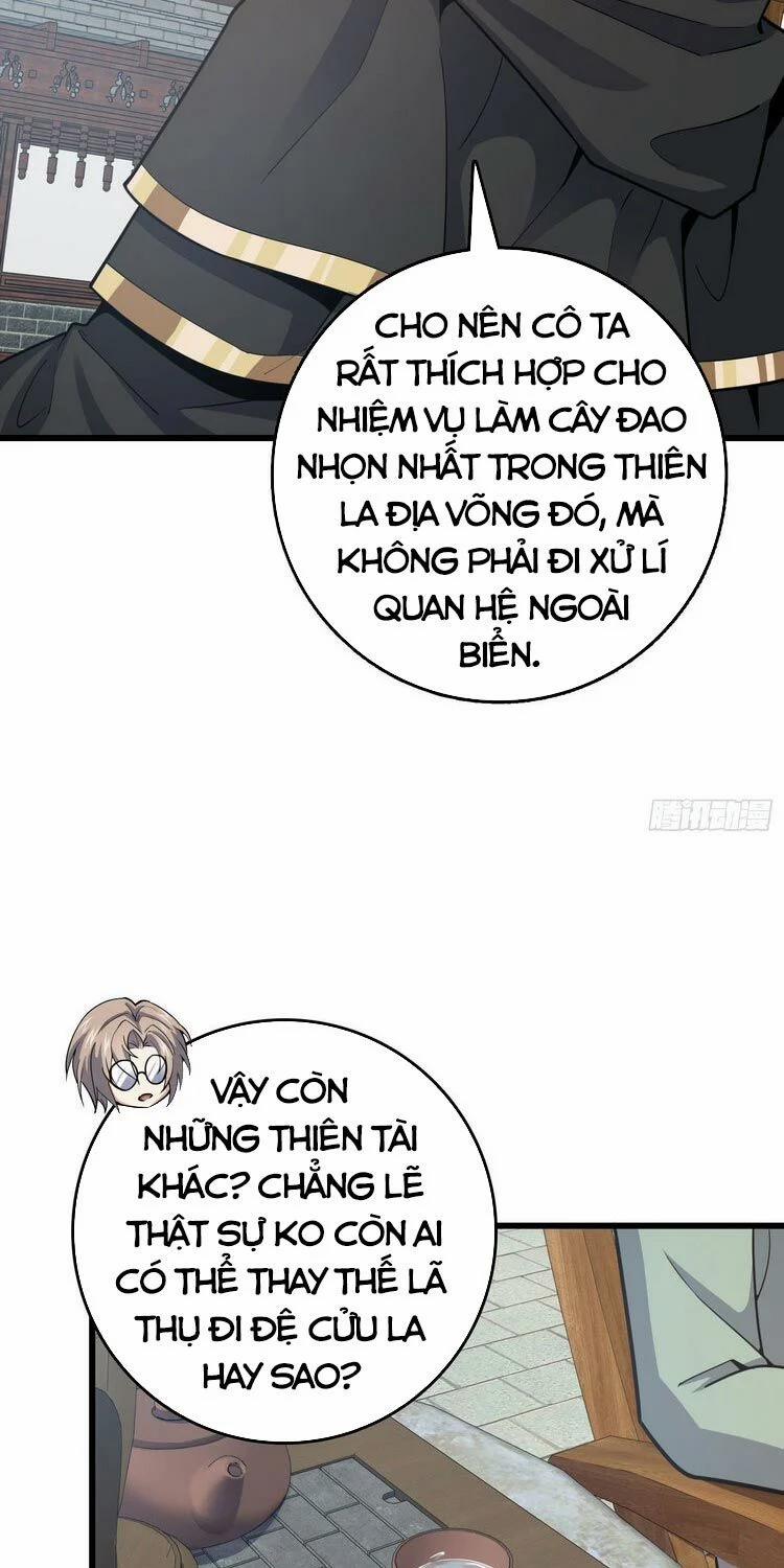 Đại Vương Tha Mạng 288 trang 8